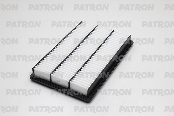 PATRON PF1380 Фильтр воздушный MITSUBISHI: PAJERO CLASSIC 02-, PAJERO III 00-, PAJERO IV 06-