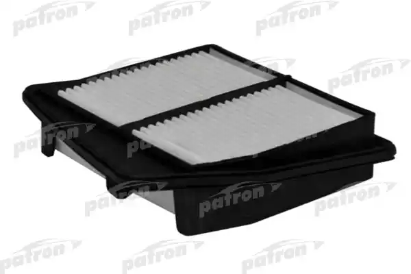 PATRON PF1381 Фильтр воздушный HONDA: ACCORD VIII (CU) 2.4i 16V mtr. K24Z3 08-15, ACCORD TOURER VIII (CW) 2.4i 16V mtr. K24Z3 08-