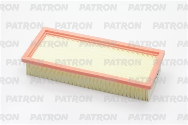 PATRON PF1387 Фильтр воздушный Fiat Panda/Punto, Lancia Ypsilon 1.1/1.2 03-