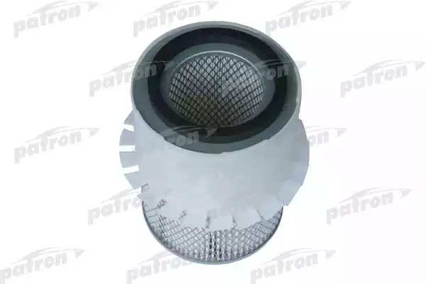 PATRON PF1388 Фильтр воздушный MITSUBISHI: L 200 92-, PAJERO CLASSIC 02-, PAJERO I 89-91, PAJERO I ВЕЗДЕХОД ОТКРЫТЫЙ 89-90, PAJERO SPORT 02-