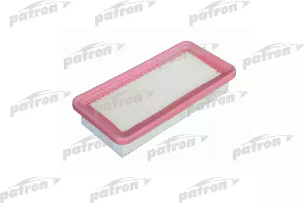 PATRON PF1397 Фильтр воздушный HYUNDAI GETZ 1.0I/1.3I/1.6I 02-