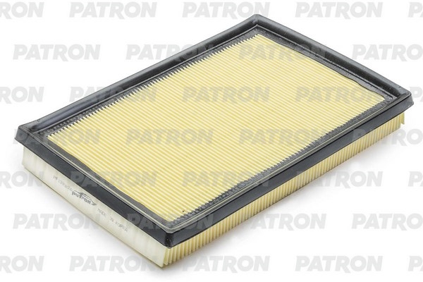 PATRON PF1399KOR Фильтр воздушный TOYOTA: RAV4 2.5I 12-   LEXUS: RX 450H 09-, LS 460, 600H 06- (произведено в Корее)