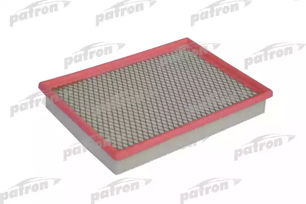 PATRON PF1401 Фильтр воздушный Jeep Cherokee/Liberty 3.7/4.7/5.7/2.5CRDi 01-