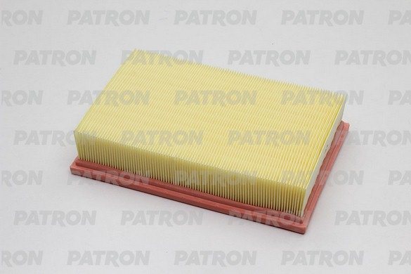 PATRON PF1404 Фильтр воздушный LAND ROVER: FREELANDER 2.2TD4/3.2 06-