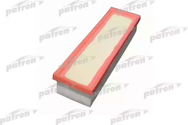 PATRON PF1408 Фильтр воздушный Citroen C3 1.6 16V 02-