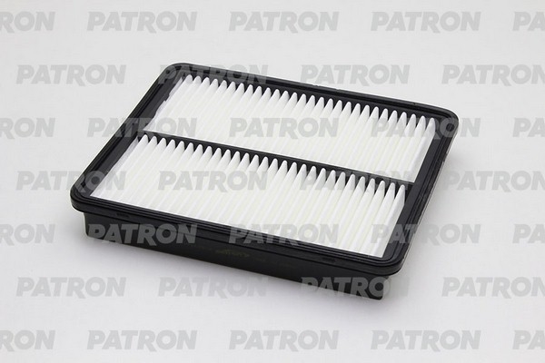 PATRON PF1420KOR Фильтр воздушный KIA: SORENTO 2.4I 09- / HYUNDAI: SANTA FE 2.4I 09- (произведено в Корее)