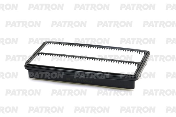 PATRON PF1433 Фильтр воздушный ACURA: MDX 3.7i V6 07-09   HONDA: ODYSSEY 3.5i V6 05-10, PILOT 3.5i V6 24V 4WD mtr. J35Z4 08-