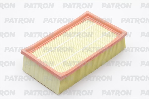 PATRON PF1434 Фильтр воздушный NISSAN: MICRA 03-, RENAULT: MODUS 04-