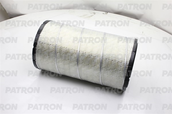 PATRON PF1438 Фильтр воздушный для грузовых авто DAF CF75, CF85, XF95, GINAF, SOLARIS BUS, TEMSA BUS