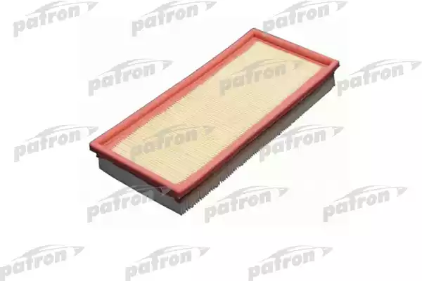 PATRON PF1447 Фильтр воздушный Fiat Idea/Stylo, Lancia Musa/Ypsilon 1.2/1.4 02-
