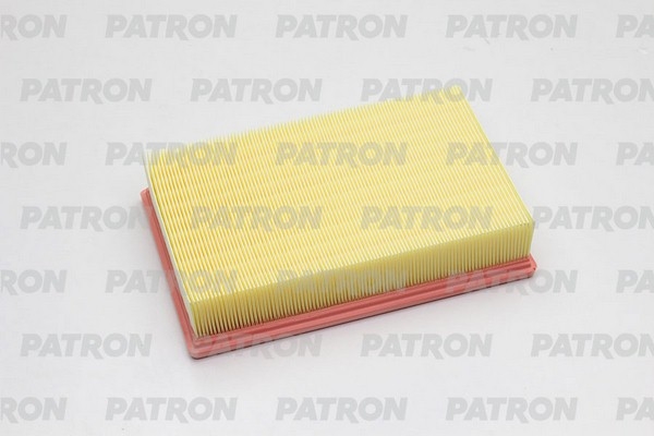PATRON PF1452 Фильтр воздушный Nissan Navara/Pathfinder 2.5 DCi/CDi 05-