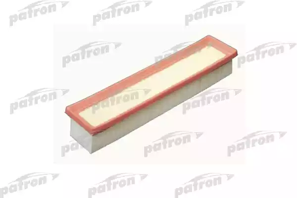 PATRON PF1464 Фильтр воздушный RENAULT MODUS 1.2 04-