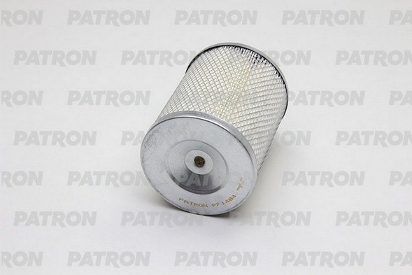 PATRON PF1484 Фильтр воздушный FORD: Maverick II -96 / NISSAN: Terrano -96, Terrano II 2.7 TD1993 - 2002, Urvan -97