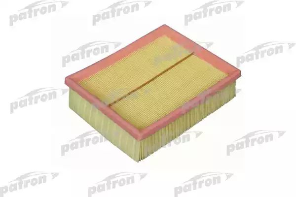 PATRON PF1488 Фильтр воздушный Hyundai Sonata 2.4/3.3 05-