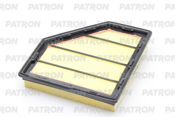 PATRON PF1497 Фильтр воздушный BMW 5 G30 17-19, 7 (G11, G12) 15-19