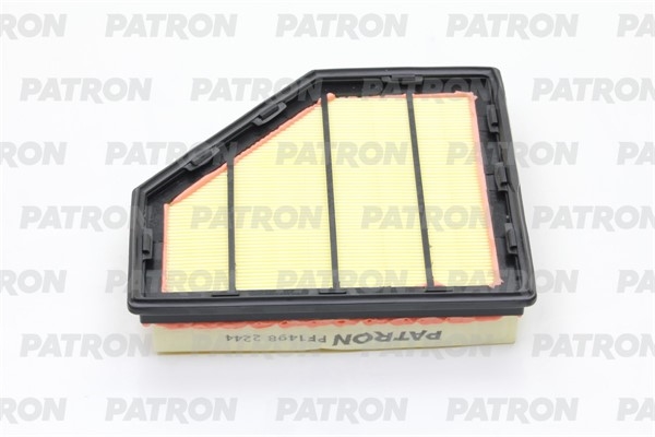 PATRON PF1498 Фильтр воздушный BMW 5 G30 17-19, 7 (G11, G12) 15-19