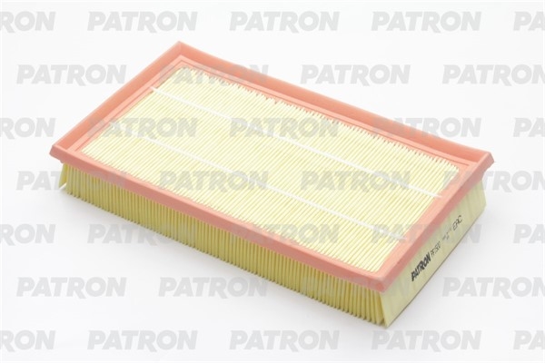 PATRON PF1500 Фильтр воздушный JAGUAR CCX S-TYPE 2.5I 147KW 02-/2.7D 152KW 04-/XJ6 3.0I/XJ8 3.5I 03-