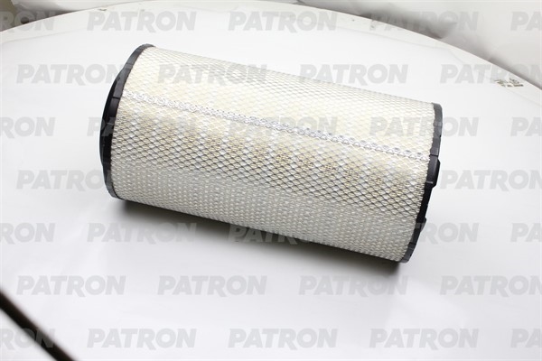 PATRON PF1504 Фильтр воздушный для грузовых авто MB Actros II / III, Axor II, SCANIA BUS / SCANIA-IRIZAR K-Serie, L-Serie, VOLVO TRUCKS VM-Serie