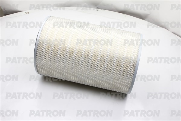 PATRON PF1506 Фильтр воздушный для грузовых авто AUTOSAN, DROEGMOELLER, EVOBUS, FENDT, KAROSA, LIAZ, MAN, MTU, NEOPLAN, PEGASO, SOLARIS, TATRA, WIRTGEN