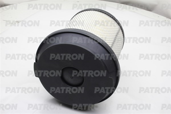 PATRON PF1507 Фильтр воздушный для грузовых авто MB Atego I/II, Axor II, Econic