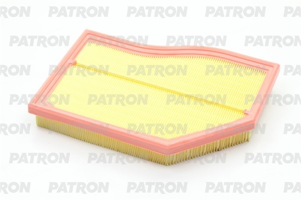 PATRON PF1523 Фильтр воздушный Mercedes A/B/CLA 1.5-2.0D 18-