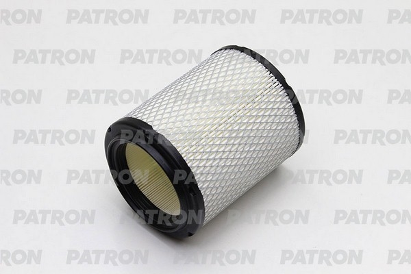 PATRON PF1537 Фильтр воздушный CHRYSLER: Sebring 2.0-2.7 01-04   DODGE: Stratus 2.0-2.7 01-04   PLYMOUTH: Breeze 2.0-2.7 01-04