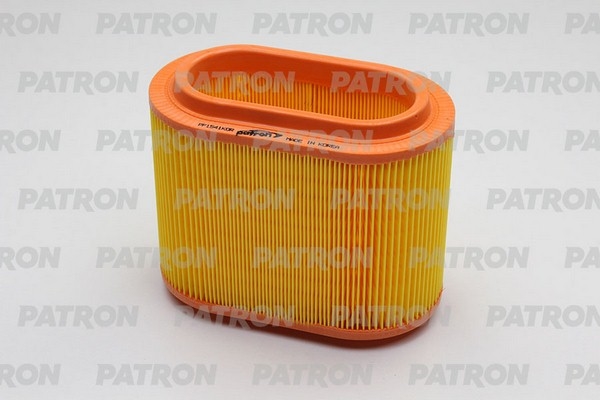 PATRON PF1541KOR Фильтр воздушный HYUNDAI: H1, STAREX 2.5TD 97- (произведено в Корее)