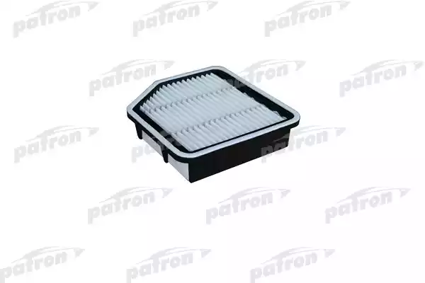 PATRON PF1542 Фильтр воздушный LEXUS: GS350 07-11, GS430 06-07, IS250 06-11, IS350 06-11