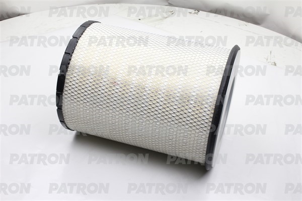PATRON PF1543 Фильтр воздушный для грузовых авто VOLVO BUS, VOLVO TRUCKS FM7, FM9, FM10, FM12
