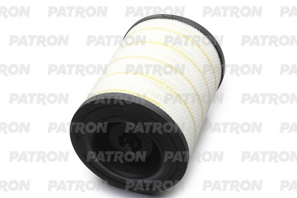PATRON PF1544 Фильтр воздушный для грузовых авто RVI, Volvo