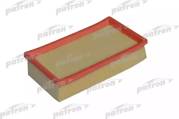 PATRON PF1545 Фильтр воздушный Renault Clio 1.2/2.0i/1.5DCi 05-