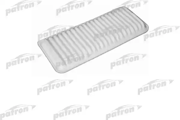 PATRON PF1551 Фильтр воздушный Lexus RX 400H 04-/Toyota Highlander 06-10