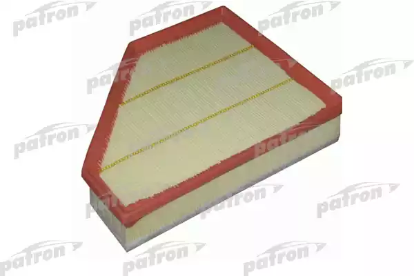PATRON PF1552 Фильтр воздушный BMW 3 E90/E91/E92 3.0D 06-