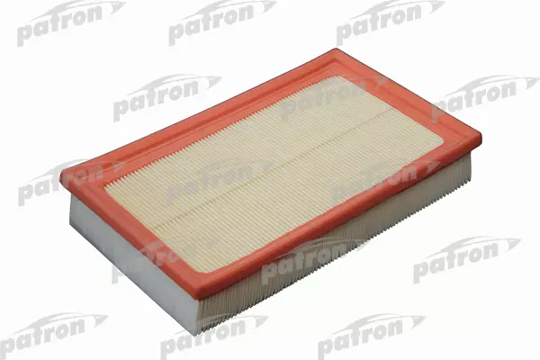 PATRON PF1555 Фильтр воздушный CHERY TIGGO 2.4 05-08