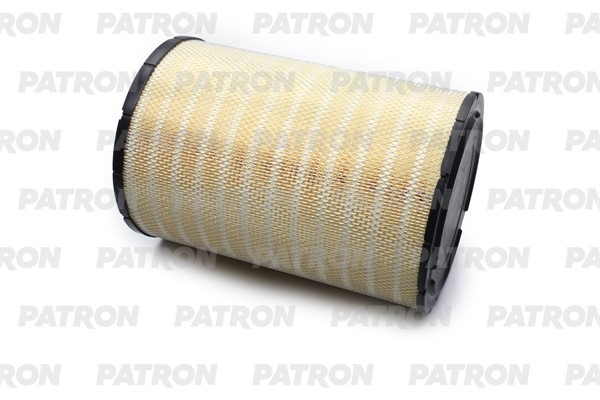 PATRON PF1562 Фильтр воздушный для грузовых авто RENAULT TRUCKS Magnum, Midlum II, Premium Distribution/Route, Premium Lander, SISU AUTO R-Serie, VOLVO TRUCKS FE II, FL II