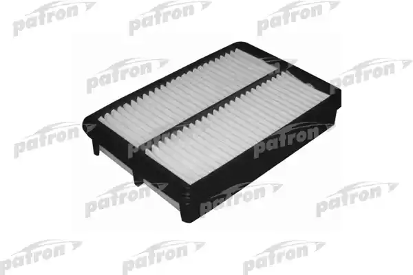 PATRON PF1598 Фильтр воздушный Hyundai Tucson 2.0i/2.7i/2.0CRDi 04-