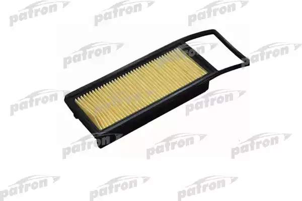 PATRON PF1607 Фильтр воздушный Honda Jazz 1.2/1.4 02-