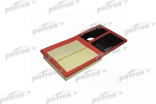 PATRON PF1608 Фильтр воздушный SEAT ALTEA/CORDOBA/IBIZA, SKODA FABIA/ROOMSTER, VW GOLF/POLO 1.4/1.6 05-