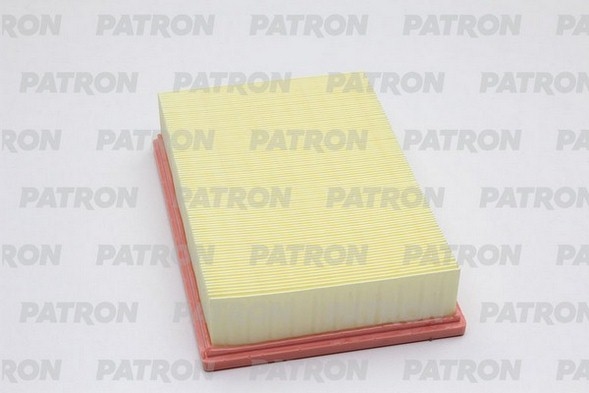 PATRON PF1611 Фильтр воздушный DAEWOO KORANDO/MUSSO, SSANGYONG MUSSO 2.3L/3.2I 97-