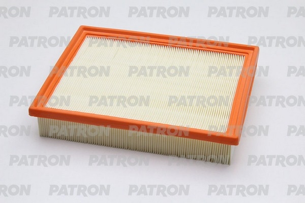 PATRON PF1612KOR Фильтр воздушный SSANGYONG: KYRON 2.0XDI, RODIUS 2.7XDI 05- (произведено в Корее)