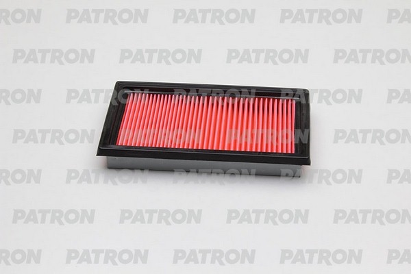 PATRON PF1613KOR Фильтр воздушный NISSAN: NOTE, MICRA, TIIDA 1.6I, 1.8I, QASHQAI 1.5DCI 05- (произведено в Корее)