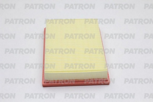 PATRON PF1627 Фильтр воздушный Geely emgrand x7 12-