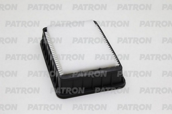 PATRON PF1635 Фильтр воздушный (для пыльных условий) CITROEN: C-CROSSER 07-, C-CROSSER ENTERPRISE 09-  MITSUBISHI: LANCER 08-, OUTLANDER II 06-  PEUGEOT: 4007 07-