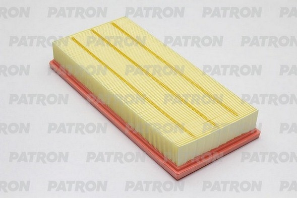 PATRON PF1669 Фильтр воздушный LAND ROVER: RANGE ROVER III 5.0 V 802 -, RANGE ROVER SPORT 5.0 V 805-