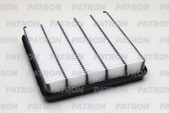 PATRON PF1677 Фильтр воздушный TOYOTA: LAND CRUISER 4.5D V8 08-