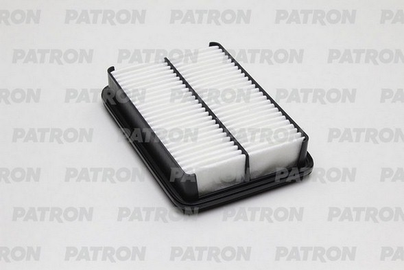 PATRON PF1680 Фильтр воздушный TOYOTA PREVIA 2.4I 16V 90-00 / 4 RUNNER 2.7I 16V 95-