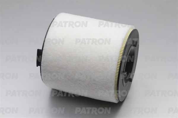PATRON PF1701 Фильтр воздушный Audi A1 10-, SKODA FABIA 10- / RAPID 12- / ROOMSTER 10-, VW POLO V (6R1) 09-