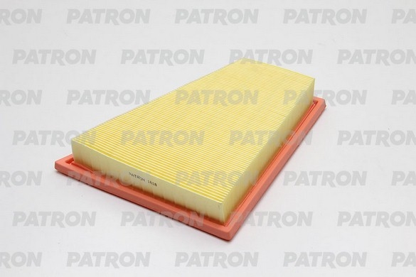 PATRON PF1704 Фильтр воздушный BMW-5 2.0,2.8 11-