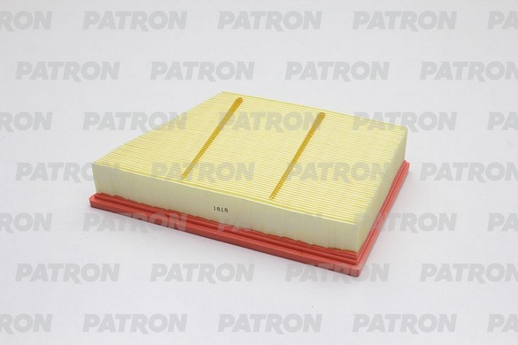 PATRON PF1711 Фильтр воздушный LAND ROVER-FREELANDER 06-,RANGE ROVER EVOQUE 11-,2.0,2.2TD
