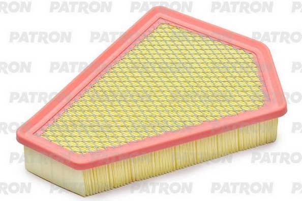 PATRON PF1752 Фильтр воздушный CADILLAC CTS 08-